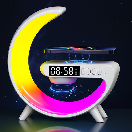 TimeGlow Music Center