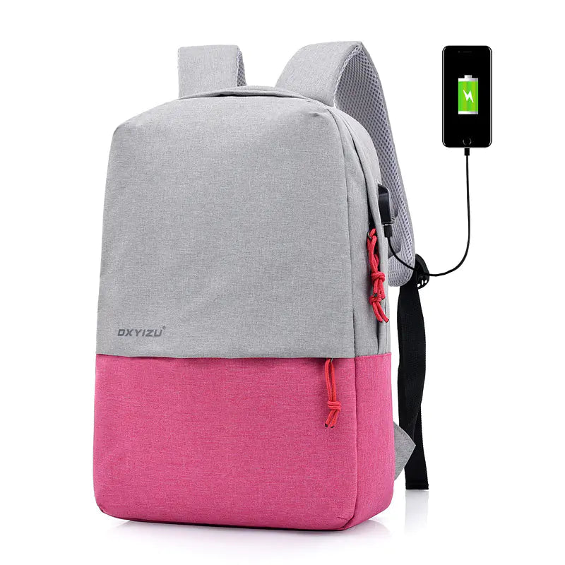 Waterproof Smart Backpack