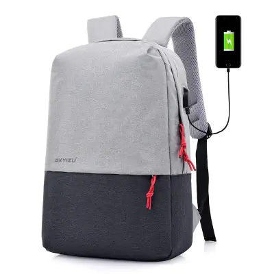 Waterproof Smart Backpack