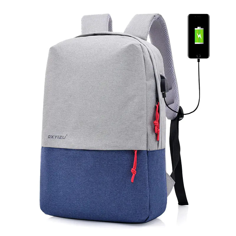 Waterproof Smart Backpack