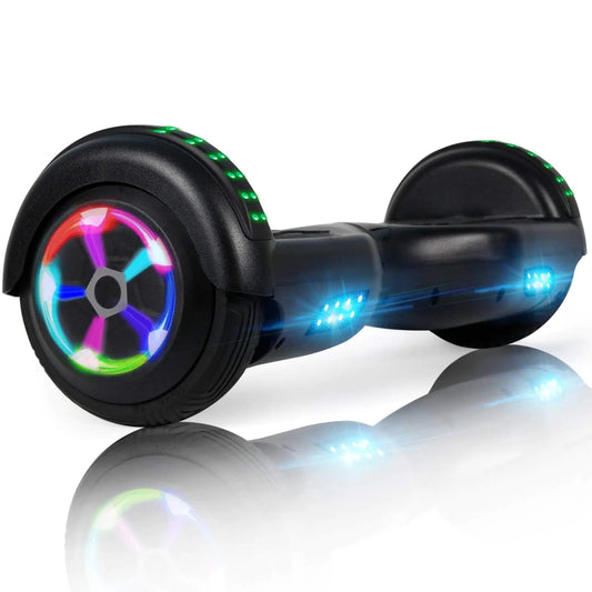 FlashWheel Scooter