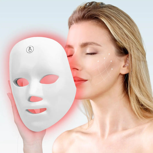 DermaLuxe Light Mask
