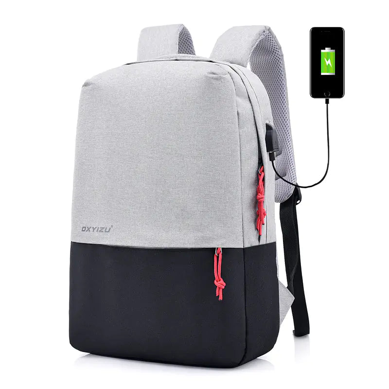 Waterproof Smart Backpack