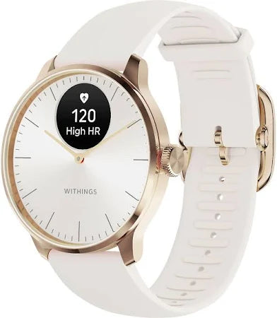 Withings ScanWatch Light