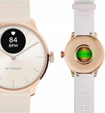 Withings ScanWatch Light
