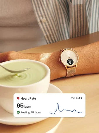 Withings ScanWatch Light