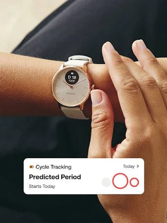 Withings ScanWatch Light