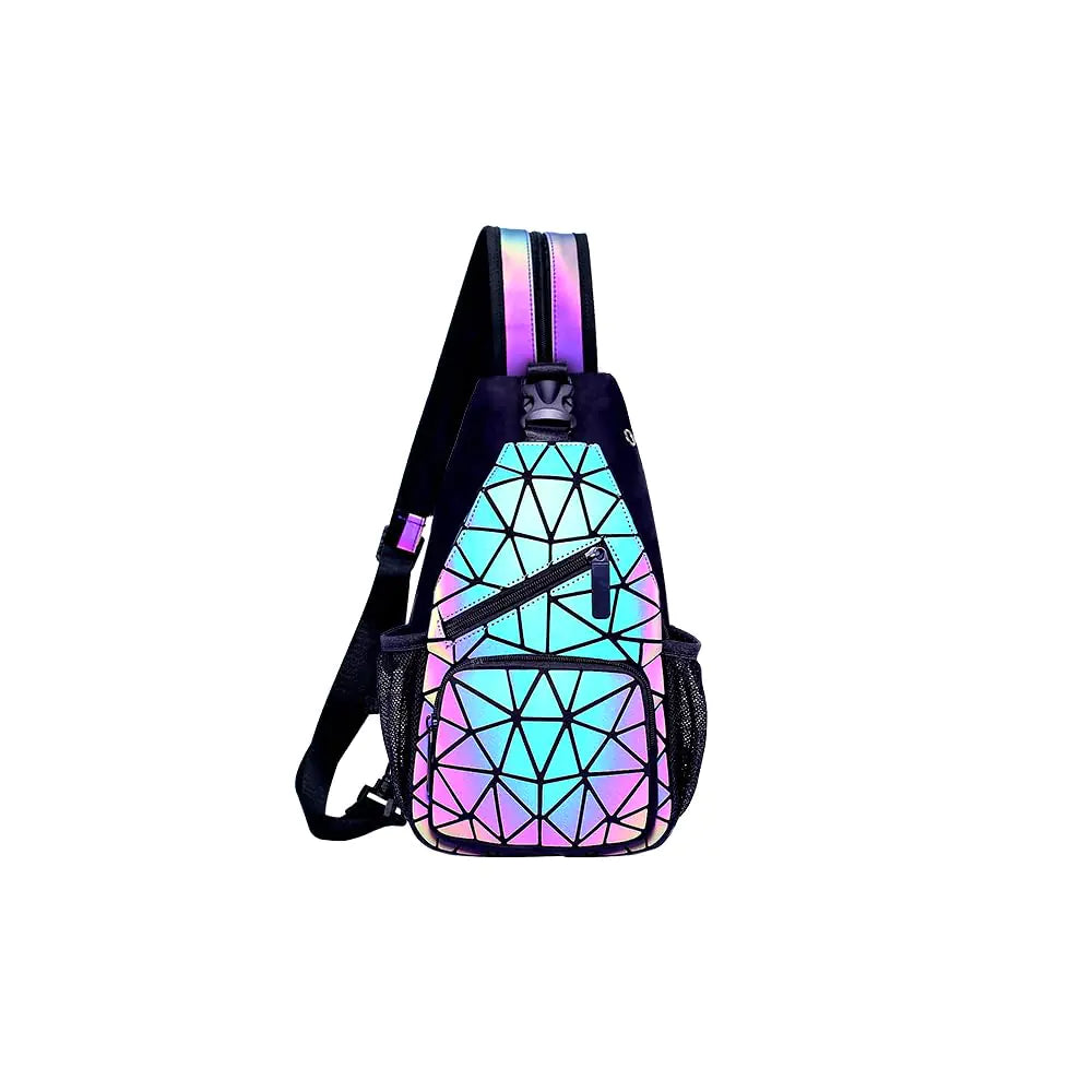 LumiGlow Backpack