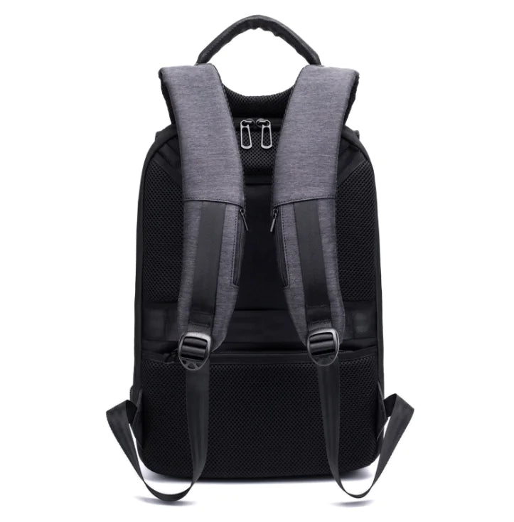 Waterproof USB Backpack - Travel Backpack (Dual Use)