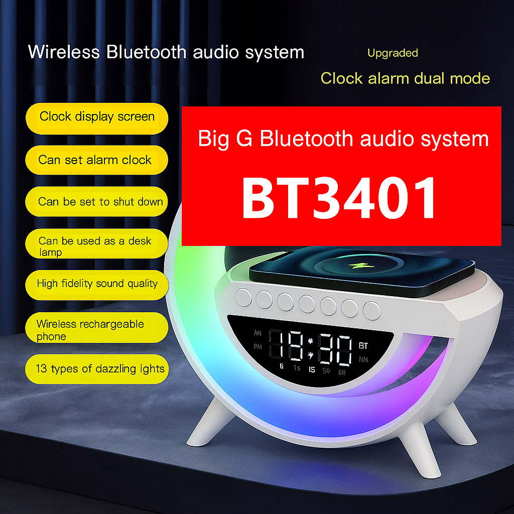 TimeGlow Music Center