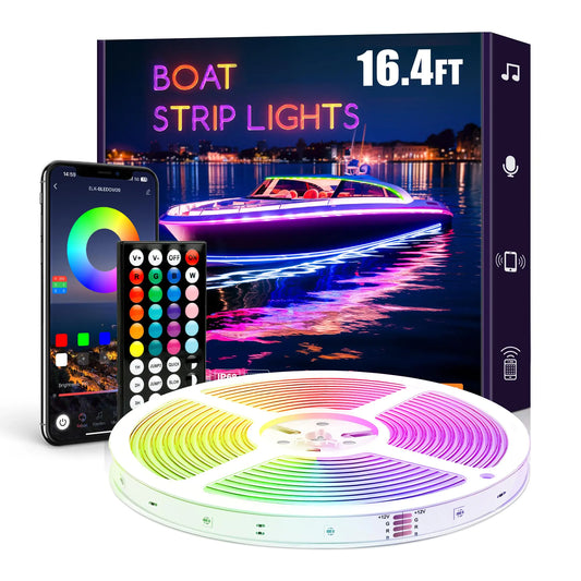NautiGlow™ LED Strip