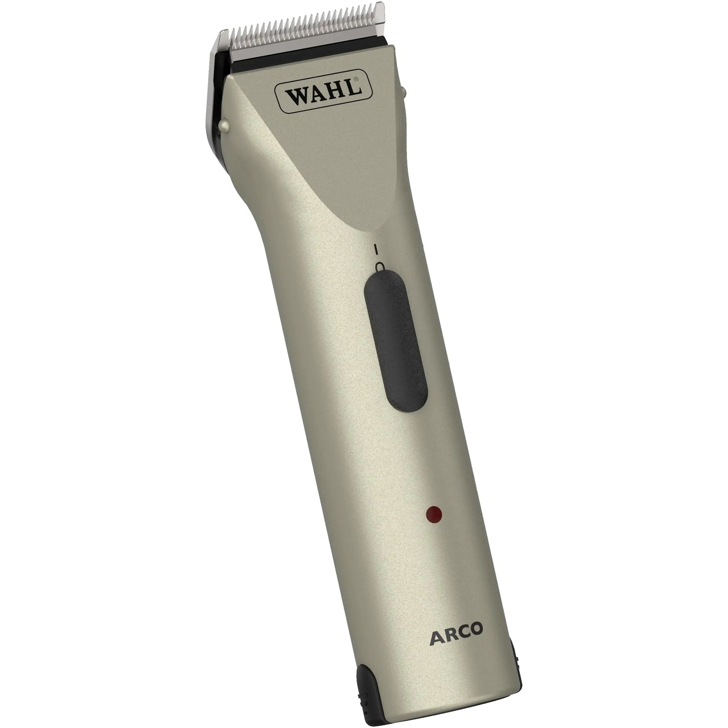 Wahl Professional Animal Arco Pet Dog Cat and Horse Cordless Clipper Kit Champagne (8786-452)