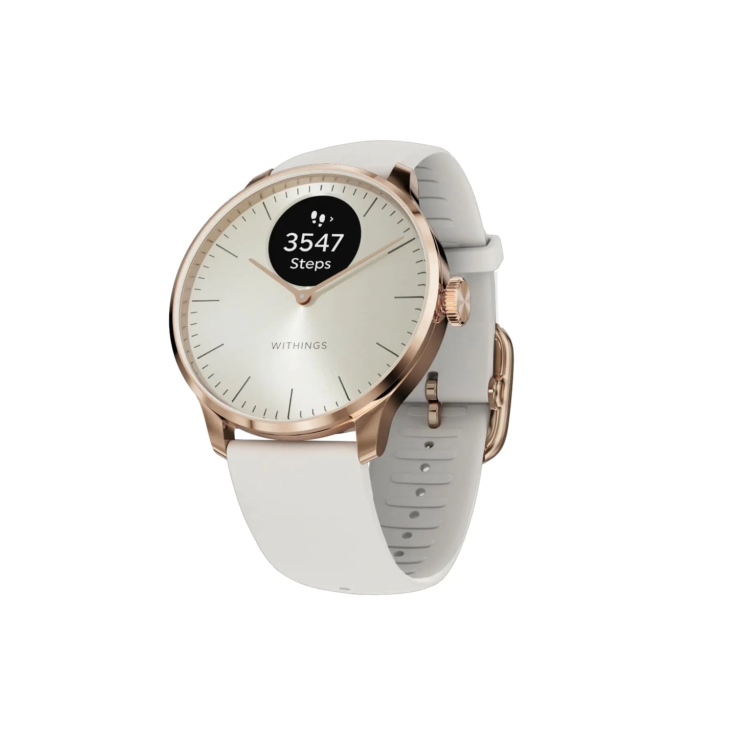 Withings ScanWatch Light