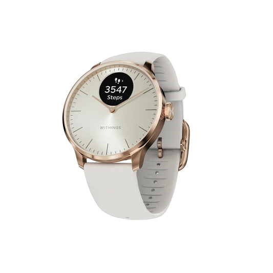 Withings ScanWatch Light