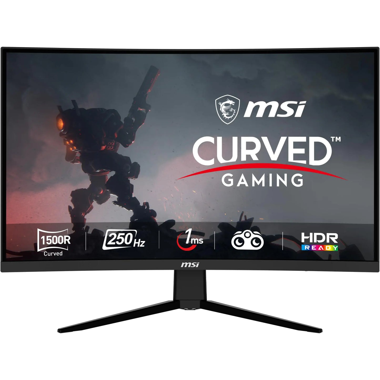 MSI " Gaming Monitor 1920 x 1080
