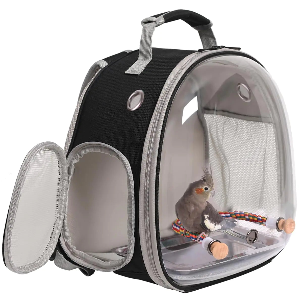 FeatherGo Bird Carrier Backpack