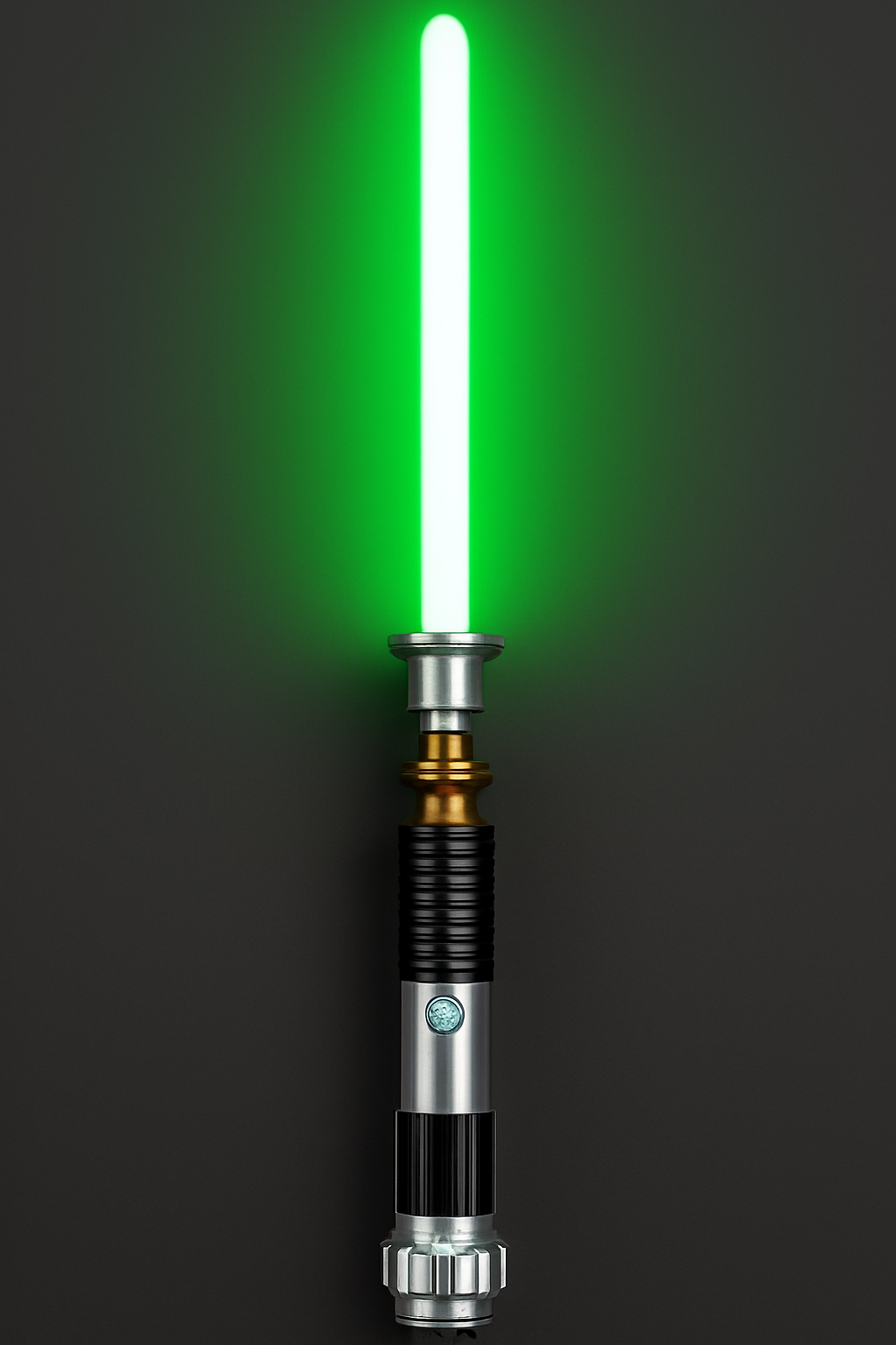 GalaxyBlade RGB 3.0 🌌