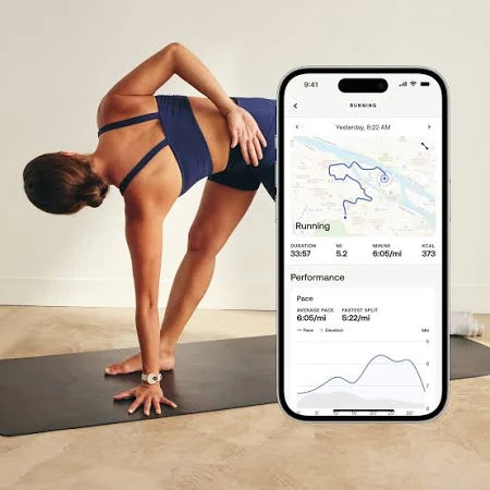 Withings ScanWatch Light